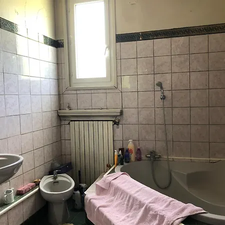 Chez Dobadou Privatunterkunft Creil